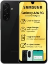 Samsung Galaxy A26 5G (Black, 128 GB)