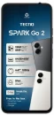 Tecno Spark Go 2 (Ink Black, 64 GB)