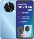 Huawei Nova 14i (Blue, 256 GB)