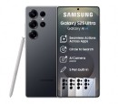 Samsung Galaxy S25 Ultra 5G 256GB Dual Sim (Titanium Black, 256 GB)