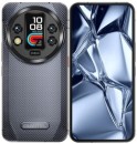 Oukitel WP200 Pro Grey Rugged Smartphone