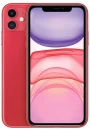 Apple iPhone 11 Preowned B-Grade (Red, 64 GB)