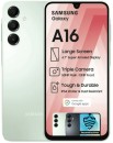 Samsung Galaxy A16 Ds (Green, 128 GB)