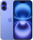 Apple iPhone 16 Plus (Ultramarine, 128 GB)