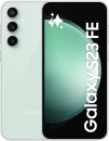Samsung Galaxy S23FE (Mint, 256 GB)