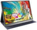 RoboGem 15.6 inch Full HD TN Panel Monitor (15.6 Inch Portable Monitor)