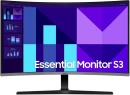 Samsung 32 inch Curved Full HD VA Panel Monitor (FHD)