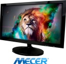 Mecer 19 inch HD+ VA Panel Monitor (A2057N+ 19.5-inch 1600 x 900p HD+ 16:9 60Hz 2ms TFT LED Monitor)