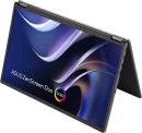 Asus 14 inch Full HD OLED Panel Monitor (ZenScreen Duo OLED MQ149CD 14" 360° Foldable Portable Monitor...
