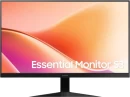 SAMSUNG 24 inch Full HD IPS Panel Monitor (Essential Monitor S3)