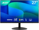 Acer 27 inch Full HD LED Backlit IPS Panel Monitor ((100 Hz))