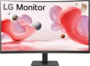 LG 32 inch Curved Full HD IPS Panel Monitor (Essential VA Curved Monitor)