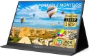 Wuawe 15.6 inch Full HD IPS Panel Monitor (WF156 Portable Monitor)