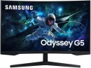 Samsung 32 inch Curved Full HD LED Backlit VA Panel Monitor (Odyssey)