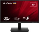 VIEWSONIC 22 inch Full HD VA Panel Monitor (VA220-H)