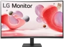 LG 31.5 inch Curved Full HD VA Panel Monitor (32MR50C-B)