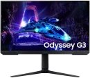 Samsung 27 inch Full HD OLED Panel Monitor (Odyssey G3 G30D 180Hz)