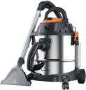BIC Titan Cordless Wet & Dry Vacuum Cleaner