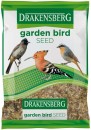 Drakensberg Garden Mix Seed Meat 10 kg Dry Adult Bird Food