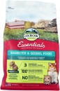 Oxbow Hamster & Gerbil Food 0.454 kg Dry Adult, Senior, Young Hamster Food