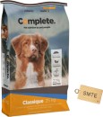 SMTE Dog Food Classique Large-Giant Nutritious Beef 25 kg Dry Adult Dog Food