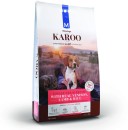 Montego Karoo Adult Dog Food Venison & Lamb Lamb, Venison 8 kg Dry Adult Dog Food