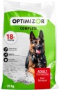 Optimizor Complete Adult Dog Food Beef 20 kg Dry Adult Dog Food