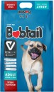 Bobtail Vitarite Meat 8 kg Dry Adult Dog Food