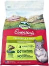Oxbow Chinchilla Food 1.36 kg Dry Adult, Senior, Young Rabbit Food