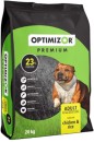 Optimizor Optimizor Dog Food Chicken and Rice Chicken 20 kg Dry Adult Dog Food