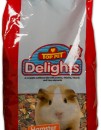 Avi Plus Delights Hamster 1 kg Dry Adult Hamster Food