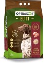 Optimizor Elite Meat 7 kg Dry Adult Dog Food