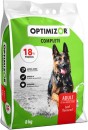 Optimizor Complete Adult Dog Food Beef 8 kg Dry Adult Dog Food