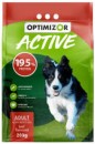 Optimizor Optimizor Dog Food Active Range Beef 20 kg Dry Adult Dog Food