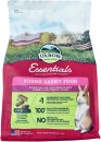 Oxbow Young Rabbit Food 2.25 kg Dry Adult, Senior, Young Rabbit Food