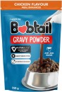 Bobtail Gravy Powder with Vitarite Chicken 250 g Dry Adult Dog Food