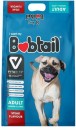 Bobtail A&B Steak 8 kg Dry Adult Dog Food