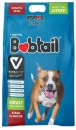 Bobtail Small Adult Mini Chunks Steak 8 kg Dry Adult Dog Food