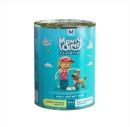 Montego Monty & Me Chicken 4 x 420 g Wet Adult Dog Food