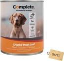 SMTE Dog Food Tin Mixed Grill Savory Wet Meal for Adult Dogs Cod 775 kg Dry Adult Dog Food