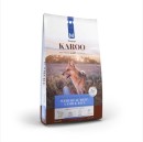 Montego karoo Beef 2 x 1.75 kg Dry Adult Dog Food