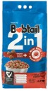 Bobtail 2in1 Adult Meat, Steak 6.5 kg Dry Adult Dog Food