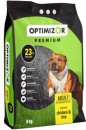 Optimizor Chicken and Rice Chicken 8 kg Dry Adult Dog Food