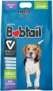 Bobtail Vitarite Barbecue 8 kg Dry Adult Dog Food