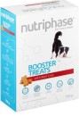 NUtriphase Biscuits Beef, Liver 750 g Dry Senior, Adult Dog Food