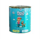 Montego Monty & Me Chicken 3 x 820 g Wet Adult Dog Food