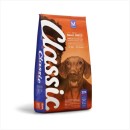 Montego classic Natural 2 x 2 kg Dry Adult Dog Food