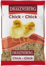 Drakensberg Chick Chick Chicken 5 kg Dry Adult Bird Food