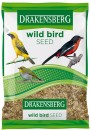 Drakensberg Green Bag - Seed - Wild Bird - 10kg 10 kg Dry Adult Bird Food