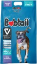 Bobtail Vitarite Barbecue 8 kg Dry Adult Dog Food